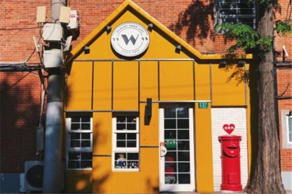 上海必去的地方排名 甜爱路上榜，你去过几个了插图6