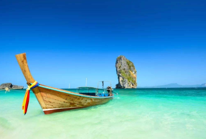 全球五大蜜月海岛 人间天堂大溪地上榜，马尔代夫人气最高插图4