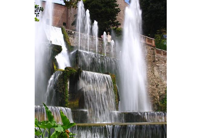 世界十大最美喷泉 中国上榜一个，最美的在新加坡插图7