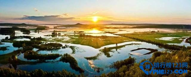 黑龙江十大最美湿地，你去过几个？插图2