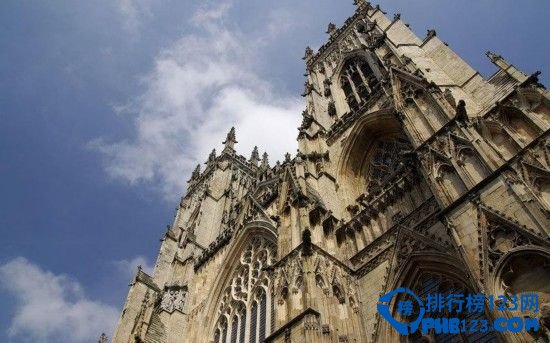 英国最具英伦风情的十大魅力城市大盘点插图3