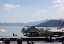 中国七大轻奢度假村 腾冲悦椿温泉村上榜|爱分享