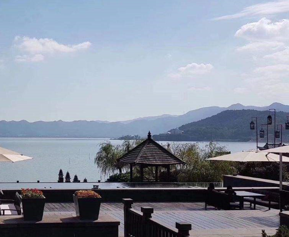 中国七大轻奢度假村 腾冲悦椿温泉村上榜插图6