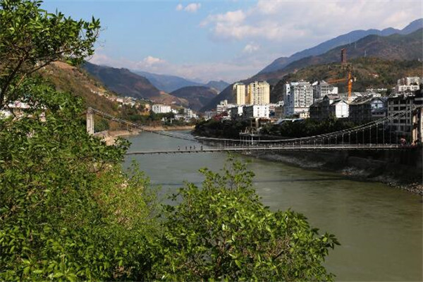 怒江州最好玩的地方推荐 怒江州好玩的地方排行榜插图