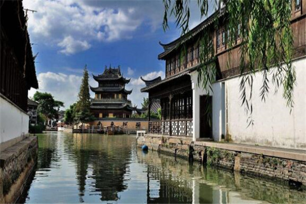 上海最有名的地方 外滩属经典，其余个个也都是人气爆棚插图5