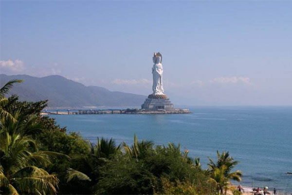 浙江旅游景点大全排名 横店影视城第二，杭州西湖甲天下插图8