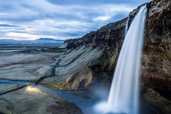 冰岛十大必去景点：第一名当微风拂过会发出美妙的音乐插图7