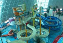 乌海有什么好玩的地方？盘点乌海好玩的地方排行榜|爱分享