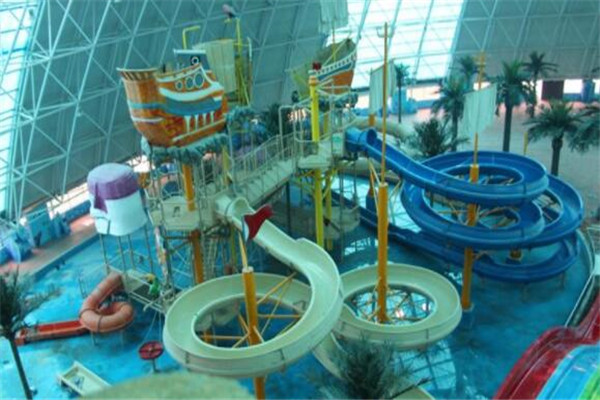 乌海有什么好玩的地方？盘点乌海好玩的地方排行榜插图9