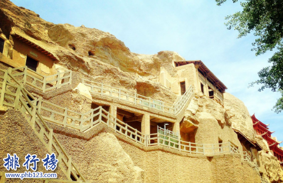 甘肃有什么好玩的地方?甘肃旅游必去景点排行榜插图