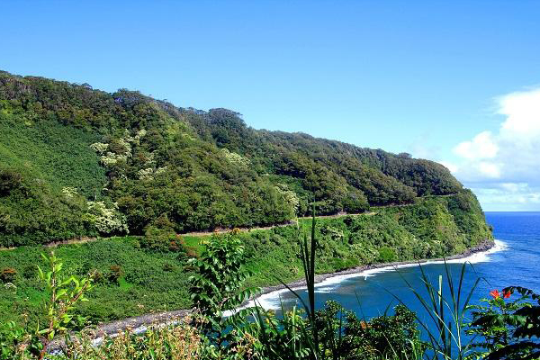 世界十大最美公路排行榜：美国6地上榜，中国一条男人必去插图8