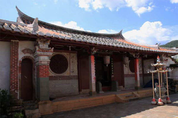 涵江旅游必去十大景点 大雁归舟的雁阵山与白塘秋月上榜插图5