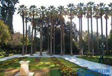 希腊雅典景点排名 雅典最美的十大旅游景点|爱分享