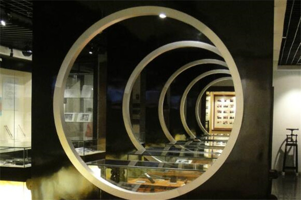 上海有趣的博物馆 最有钱的银行博物馆你去过没插图4