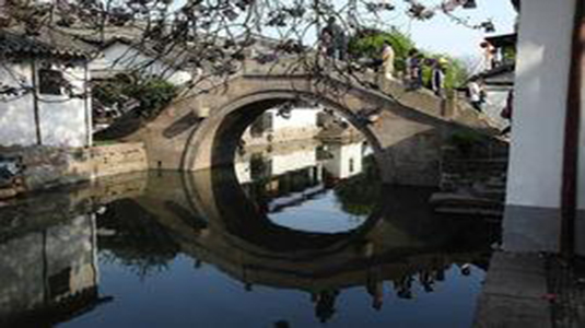 江苏省十大旅游景点排行插图4