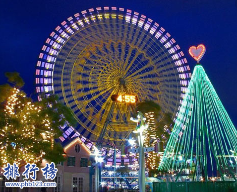 广州哪里适合情侣游玩?广州情侣必去的4个地方插图