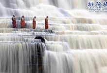 世界上最美的地方，世界上最美的10个地方(图片)|爱分享