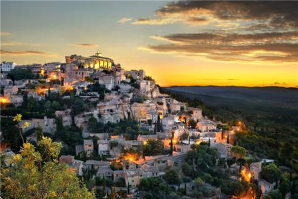 新西兰不能错过的5个风光小镇 皇后镇景色优美戈尔上榜插图3