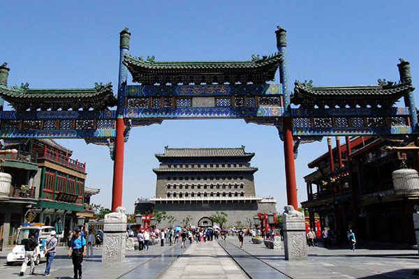 北京十大最受好评的景点:故宫上榜，既是建筑也是艺术品插图6