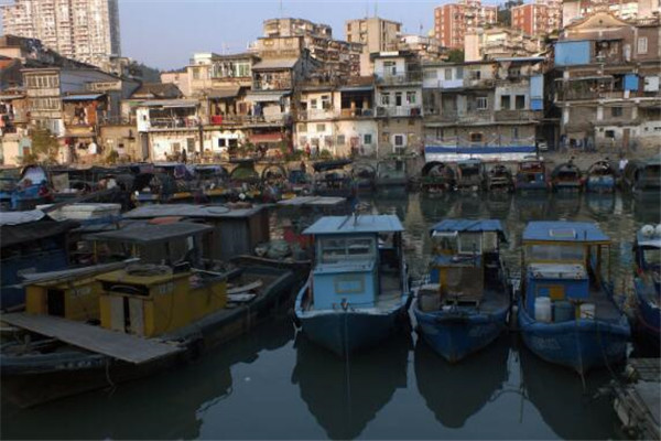 去厦门必玩的十大景点 你都去过几个插图5