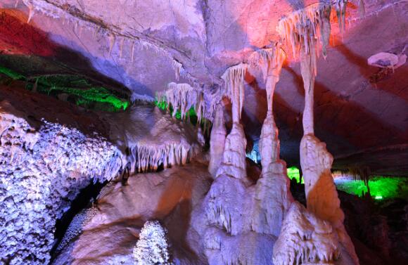 淄博好玩的地方排行榜 淄博十大最好玩的地方推荐插图5