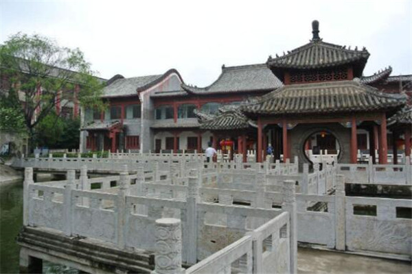 亳州最好玩的地方推荐 亳州好玩的地方排行榜插图2