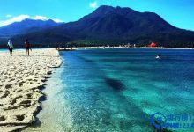 菲律宾十大最美海滩|爱分享