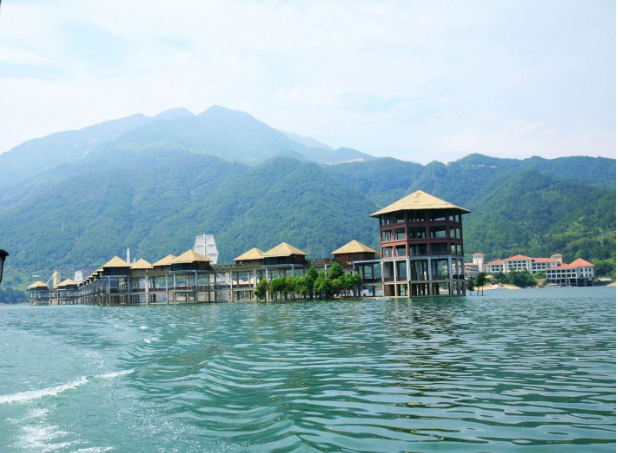 中国十大钓鱼圣地 盘点国内最适合钓鱼的地方插图9