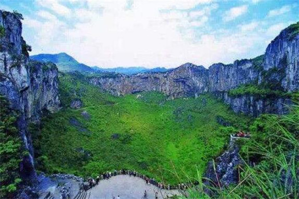 宜宾最好玩的地方推荐 宜宾好玩的地方排行榜插图2