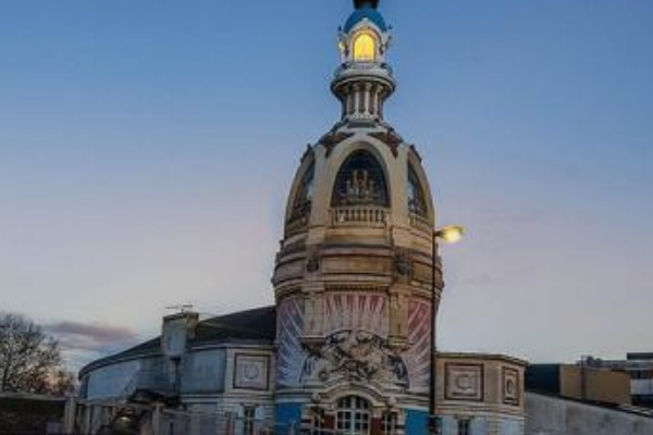 法国最好玩的城市排名 巴黎稳居第一，图卢兹只排第八插图5