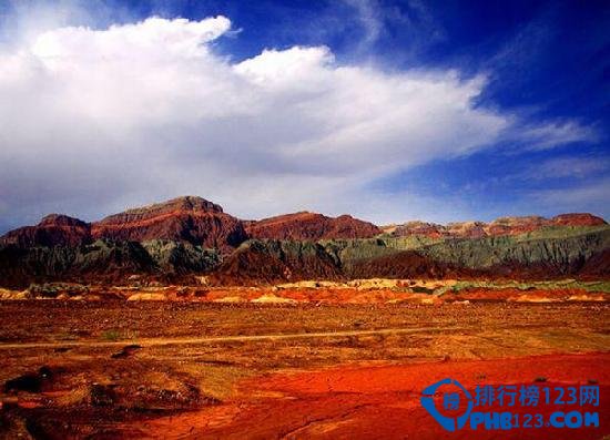 中国风景最美的地方排名 在不走走就没时间啦插图15