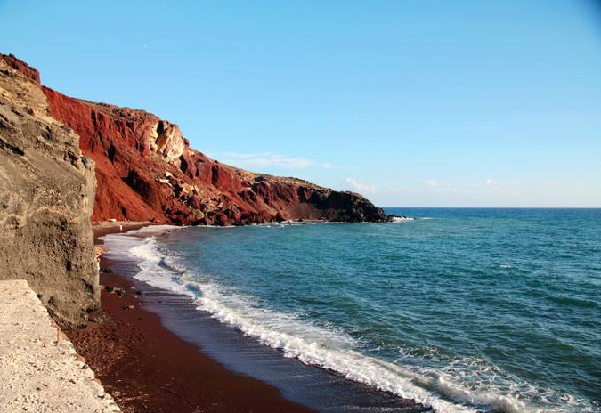全球十大沙滩排行榜 这些最佳的度假景点，你都去过吗插图3