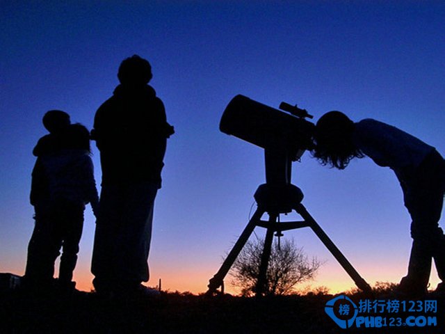 世界10大最美的夜景赏玩地排行榜插图5