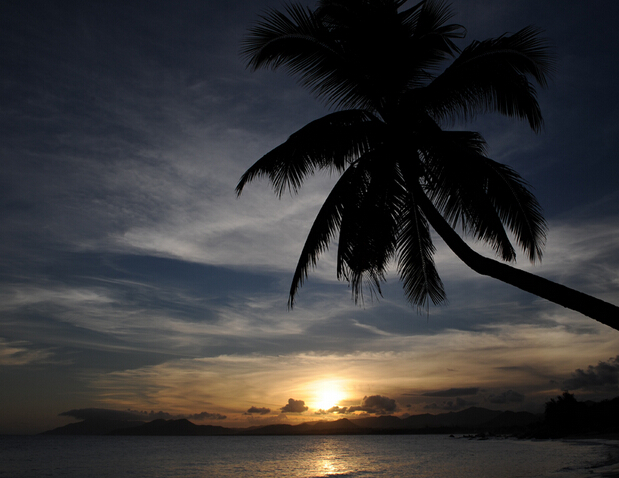 中国海边景点排行榜 中国海边旅游景点排行插图