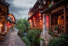 中国十大网红打卡地 稻城上榜，你还有哪几个点没去|爱分享