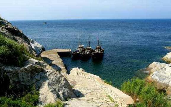 连云港好玩的地方排行榜 海州古城夜景最美,花果山一定要去插图8