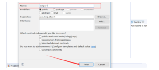 如何创建java文件插图8