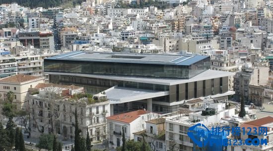 希腊雅典景点排名 雅典最美的十大旅游景点插图6