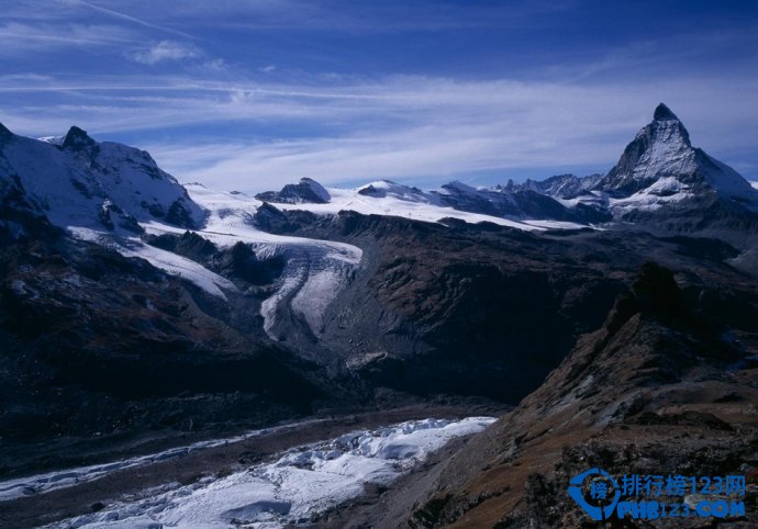 盘点全球即将消失的十大美景插图3