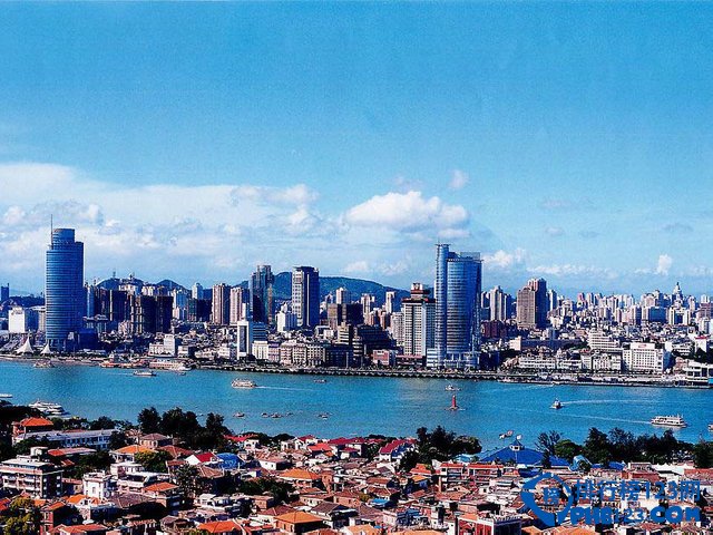 盘点十座能和心灵对话的中国小城插图4