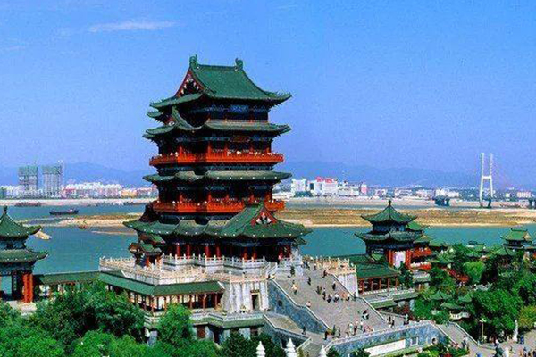 江西旅游必去十大景点:婺源上榜 第一名无数文人墨客留下诗篇插图5