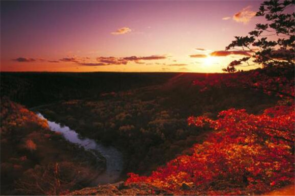 黑河有什么好玩的地方？盘点黑河好玩的地方排行榜插图4