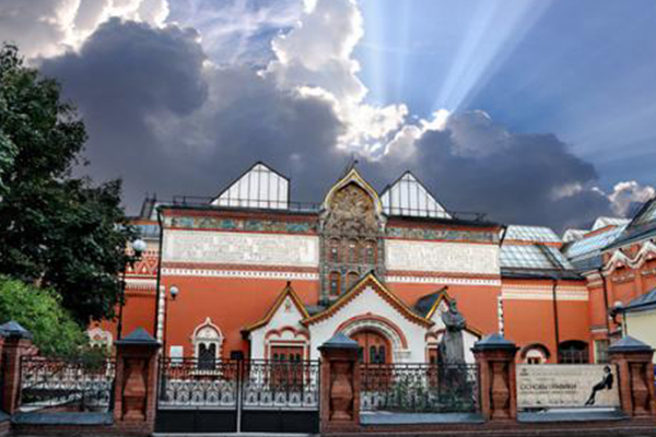 莫斯科十大必去景点:克里姆林宫第二，第一名所有游客必去插图3