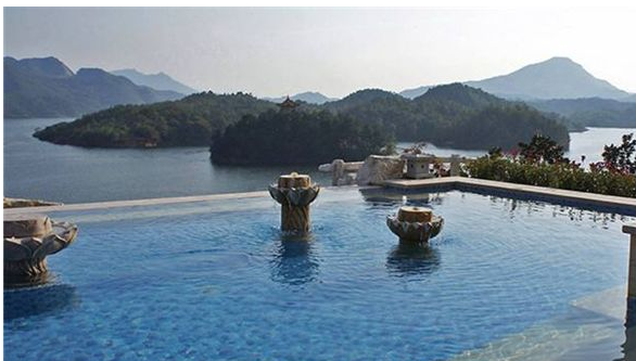 河南什么地方温泉好？盘点河南十大温泉排名插图3