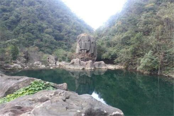 丽水最好玩的地方推荐 丽水好玩的地方排行榜插图5