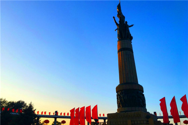 哈尔滨网红景点排行榜 哈尔滨冰雪大世界是哈尔滨独有景点插图4