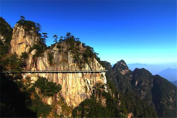 南宁十大最适合情侣去的地方 大明山排第二，五象湖公园上榜插图1