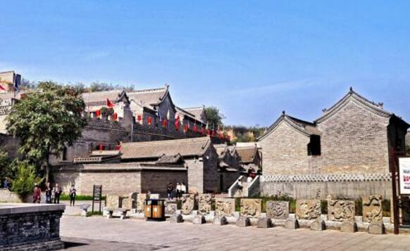 郑州好玩的地方排行榜 少林寺必去，二七纪念塔曾是最高建筑插图5