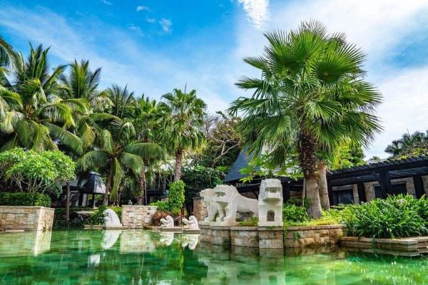 中国气候最佳的八个城市 昆明四季如春相当舒适插图7