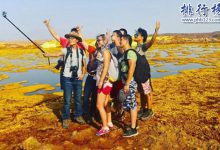 世界十大危险旅游景点，火山/鳄鱼/毒气样样致命|爱分享